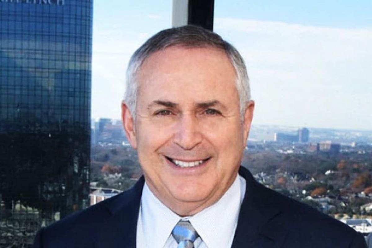 Confirmaron a Marc Stanley como embajador de Estados Unidos en Argentina