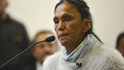 Milagro Sala, a juicio por una amenaza de bomba a una comisaría en Jujuy