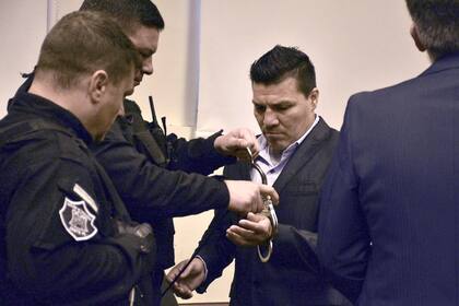 Confirmaron la condena por abuso sexual al exboxeador Carlos Baldomir, con reducción de la pena