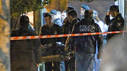 Confirmaron que el cuerpo hallado es de Araceli Fulles