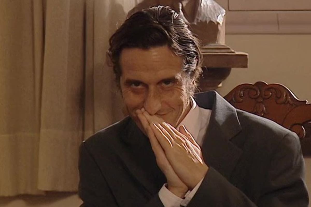 Confirmaron que habrá una película de Los Simuladores y estallaron los memes (Foto: Twitter/@AsoSimuladores)