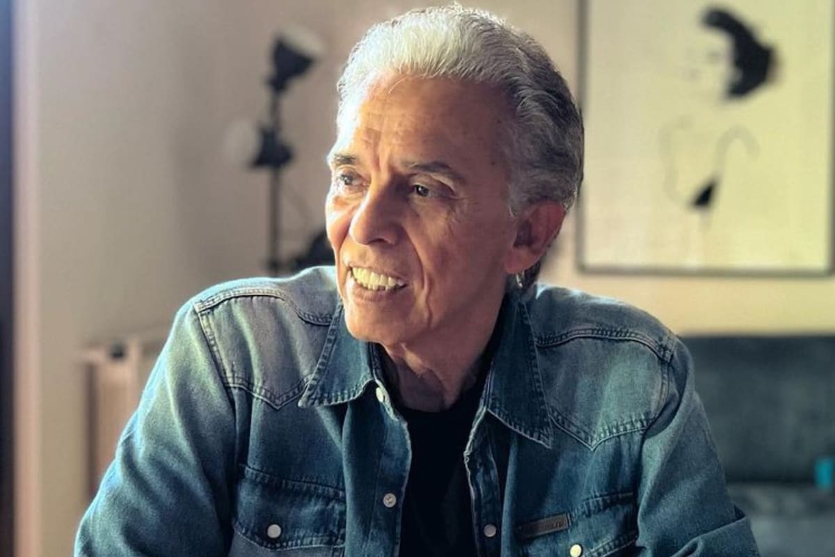 Confirmaron una relación entre Jairo y una fanática: “Se volvió a enamorar”