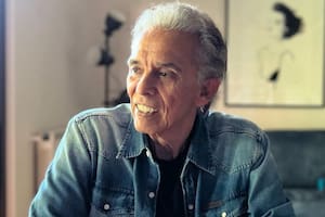 Confirmaron una relación entre Jairo y una fanática: “Se volvió a enamorar”