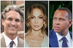 ¿Conflicto de intereses? El juez de divorcio entre Jennifer Lopez y Ben Affleck tiene una relación cercana al ex de la cantante Alex Rodríguez
