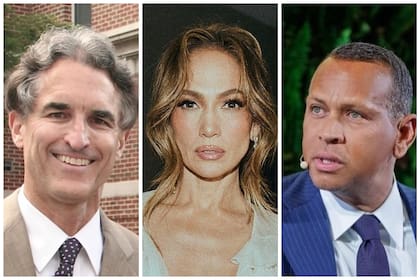 ¿Conflicto de intereses? El juez de divorcio entre Jennifer Lopez y Ben Affleck tiene una relación cercana al ex de la cantante Alex Rodríguez