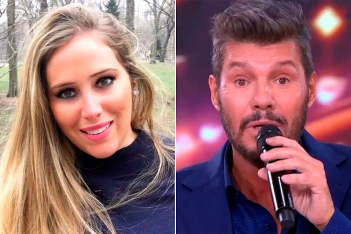 ¿Conflicto en puerta? Mar Tarrés y los motivos por los que Marcelo Tinelli “le clava el visto”