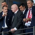 La FIFA acusó a la UEFA de “desinformar” sobre el proyecto frustrado de capital privado y “acosar” a Infantino
