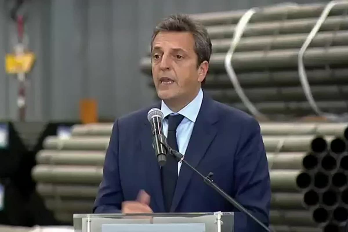 Congelamiento de productos: la dura sentencia de Débora Plager tras el anuncio de Sergio Massa