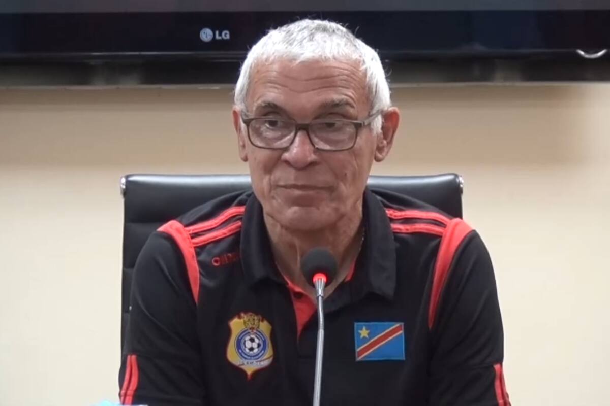 Congo logró la clasificación para el repechaje africano, pero Benín podría presentar un reclamo por un error en la manera de realizar los cambios que eligió Héctor Cúper