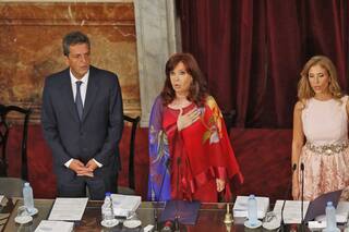 Bicameral. Avance del kirchnerismo para controlar las escuchas judiciales