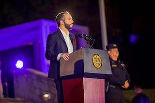 Congresistas de EE.UU. piden a Rubio interceder por liberación de abogada salvadoreña Ruth López