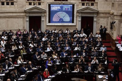 Congreso: con la reforma laboral en el centro del debate, comienzan las sesiones extraordinarias