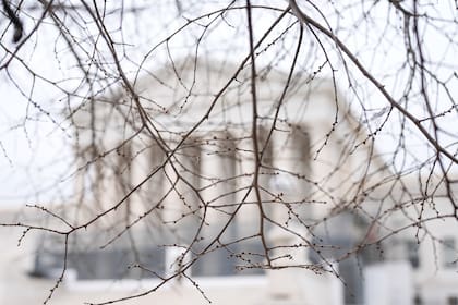 Congreso de EEUU debate posibles consecuencias para ICE y Noem tras asesinato de Renee Good