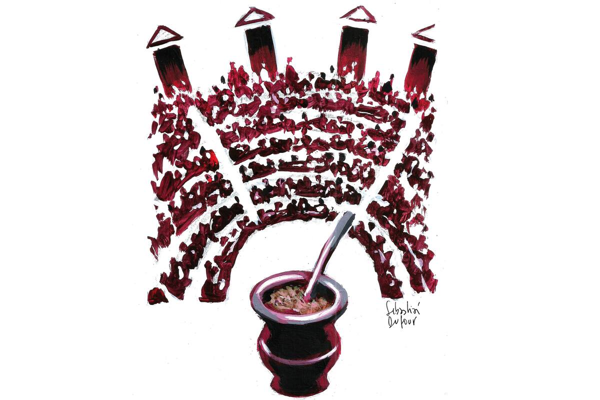 Congreso de la Nación