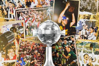 Conmebol Libertadores