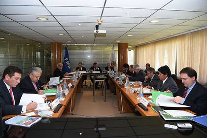 Conmebol busca cambiar su imagen