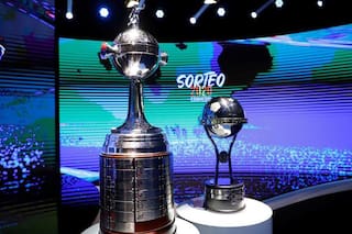 Conmebol reprograma los partidos de Copa suspendidos por terremoto en Colombia