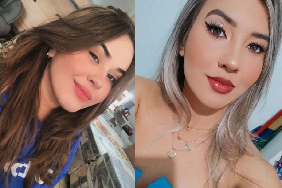 Conmoción en Brasil por el video de las hermanas que fueron torturadas y asesinadas antes de su secuestro