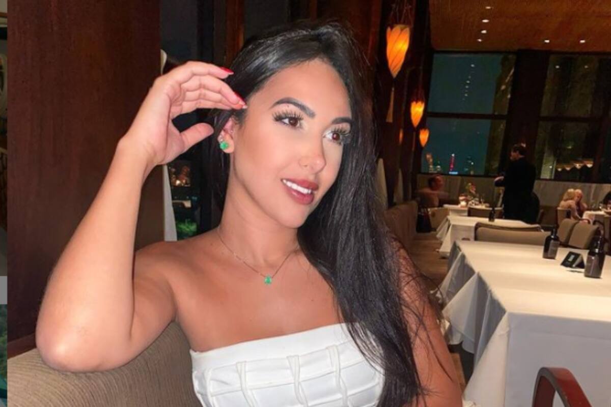 Conmoción en Brasil por la muerte de una popular influencer que falleció tras someterse a una liposucción