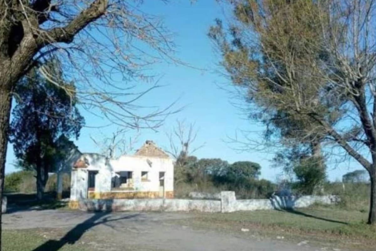 Conmoción en Corrientes: hallaron muerto, dentro de un tanque de agua, a un soldado de 21 años.
