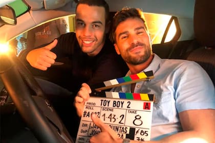 Conmoción en España: murió el actor José de la Torre, protagonista de la serie Toy Boy, a los 37 años