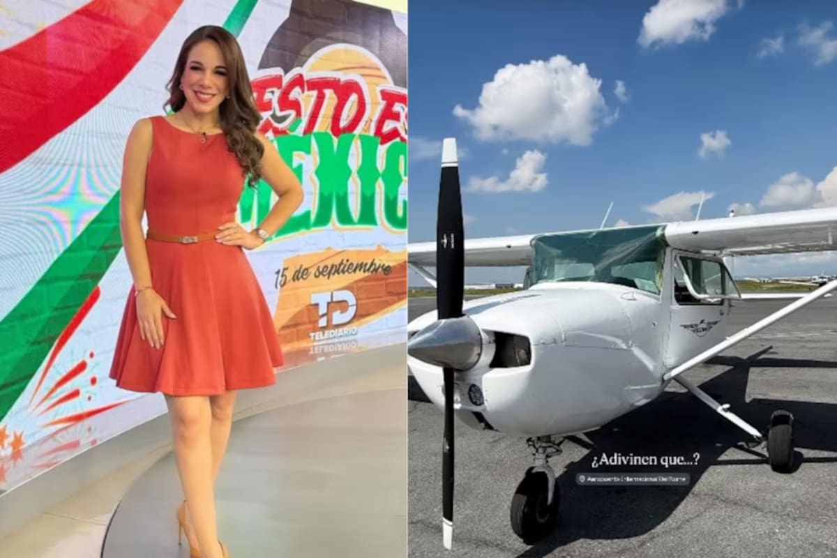 Conmoción en México por la muerte de Débora Estrella