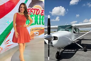 Conmoción en México por la muerte de Débora Estrella