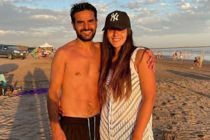 Conmoción en Necochea: quién era Magalí, la joven que murió luego de que su auto cayera a un río y por lo que es investigado su marido