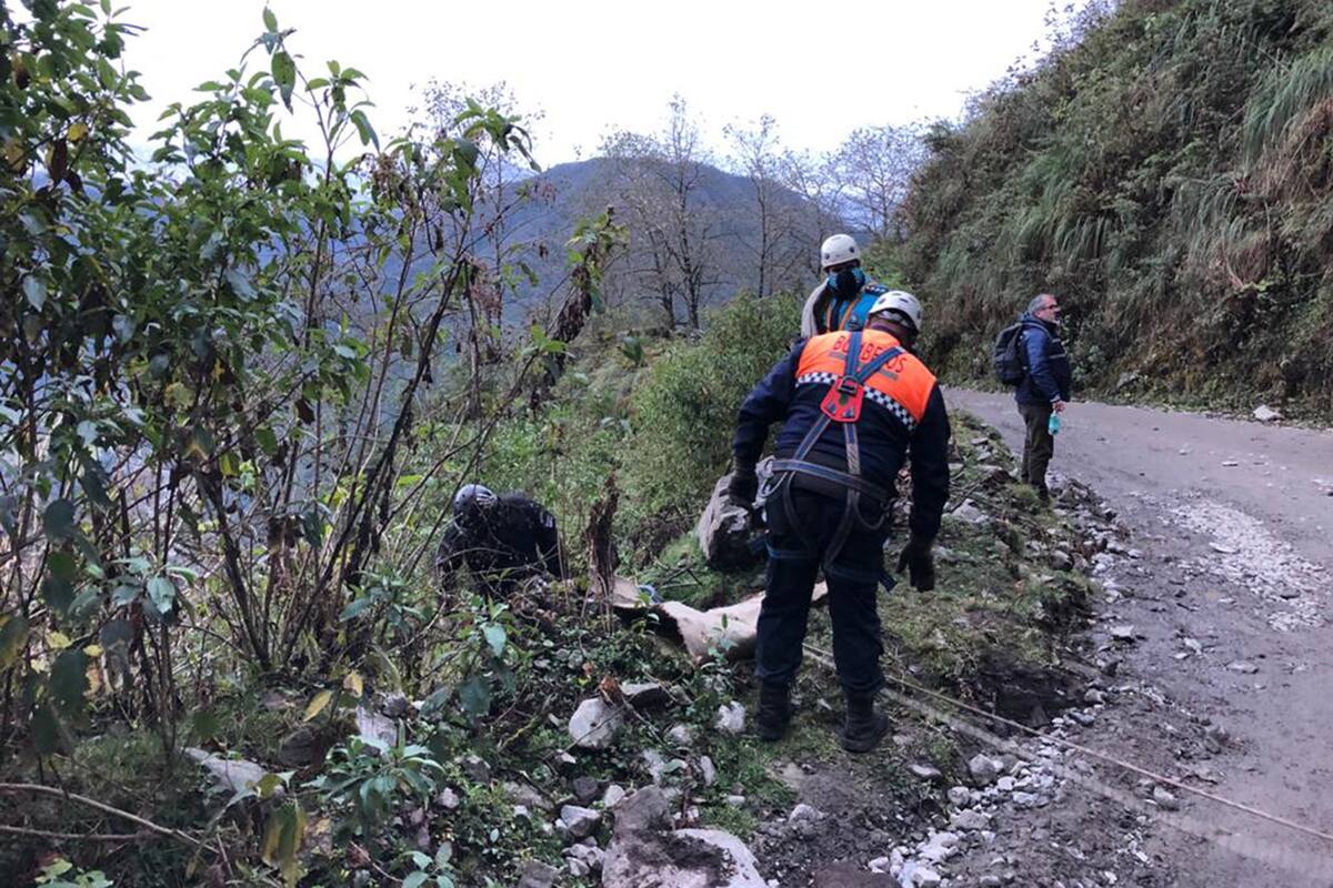 Conmoción en Tucumán: marcharon para pedir justicia para el trabajador rural asesinado por policías