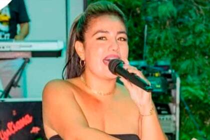 Conmoción por la muerte de la cantante Yuliana Perea a los 38 años