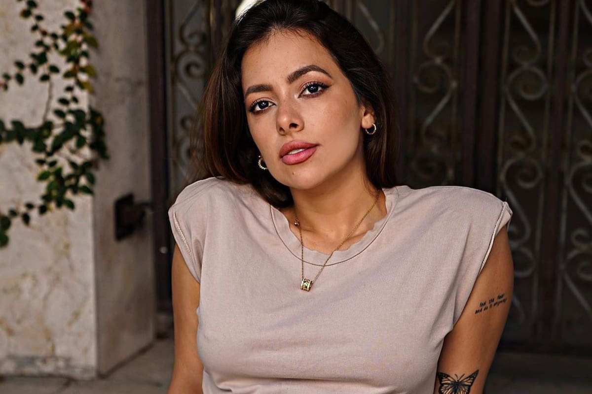 Conmoción por la muerte de la modelo Ariana Viera