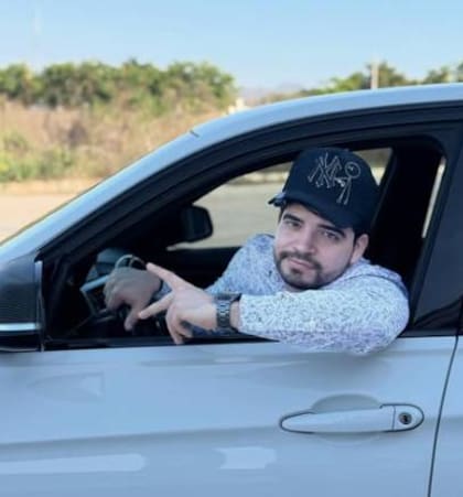 Conmoción: un influencer transmitía en vivo en México y lo asesinaron frente a la cámara.