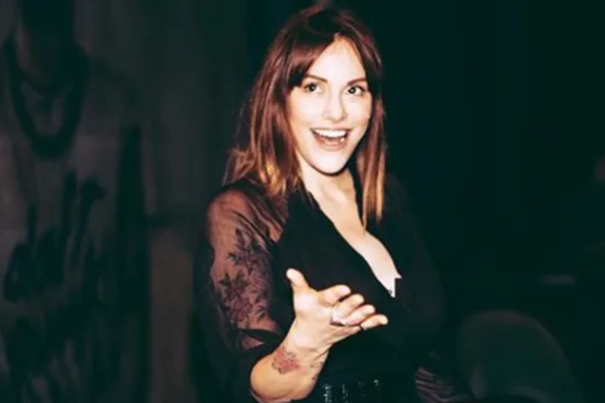 Connie Ansaldi contó cómo es su vida en California (Foto: Instagram/@connieansaldi)