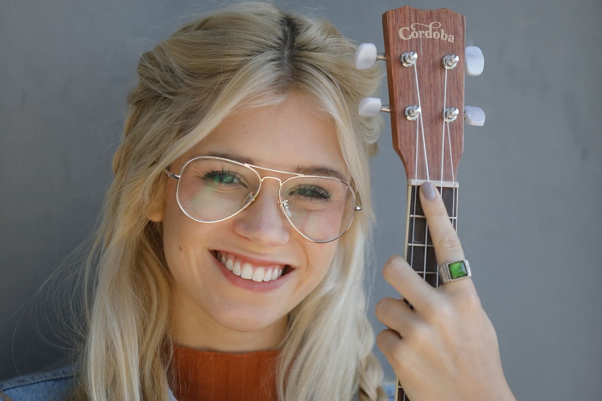 Connie Isla, la instagramer que quiere despegar como cantante