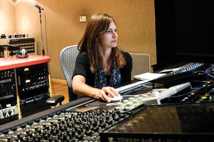 Conocé a las trabajadoras que impulsan un cambio en el corazón de la escena