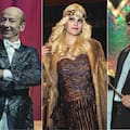 Quién es quién en la serie de Moria Casán