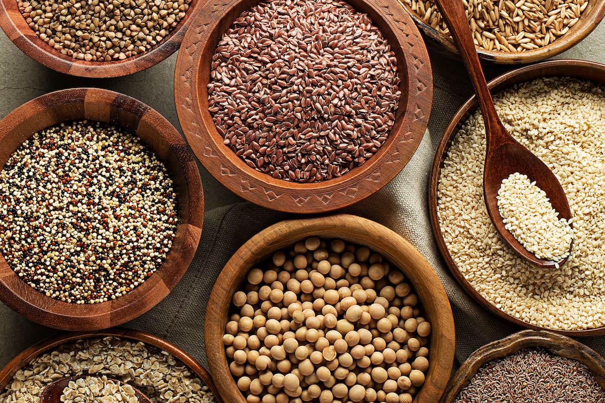 Conoce al cereal más pequeño del mundo que podría cambiar la vida de los celíacos