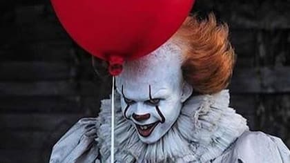 It, de Andy Muschietti