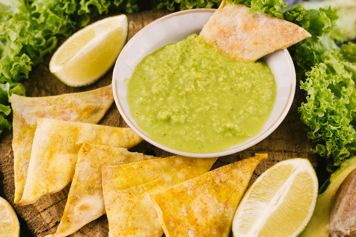 Conocé cómo crear esta comida en cuatro simples pasos
