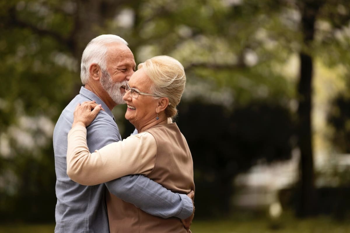 Conocé cuáles son los famosos lugares con más longevidad (Foto: iStock)