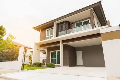 Costo actual de construir una casa de 100 m2 en 2023: guía completa y factores a considerar 2 Costo de construcción de una casa de 100 m²