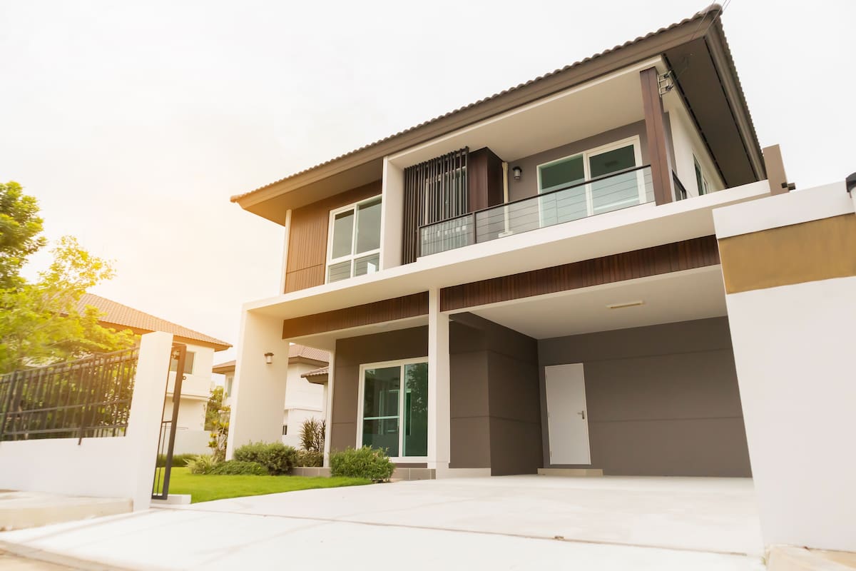 Conocé el costo de construcción para una casa de 100 m2 hoy