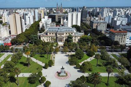 Conocé el precio de alquiler de un departamento de dos ambientes en La Plata