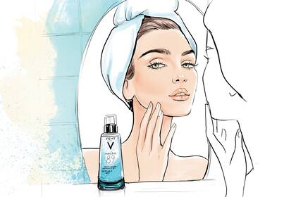 Conocé el producto que te hará ver la piel fuerte, tonificada, hidratada y sana, como nunca antes.