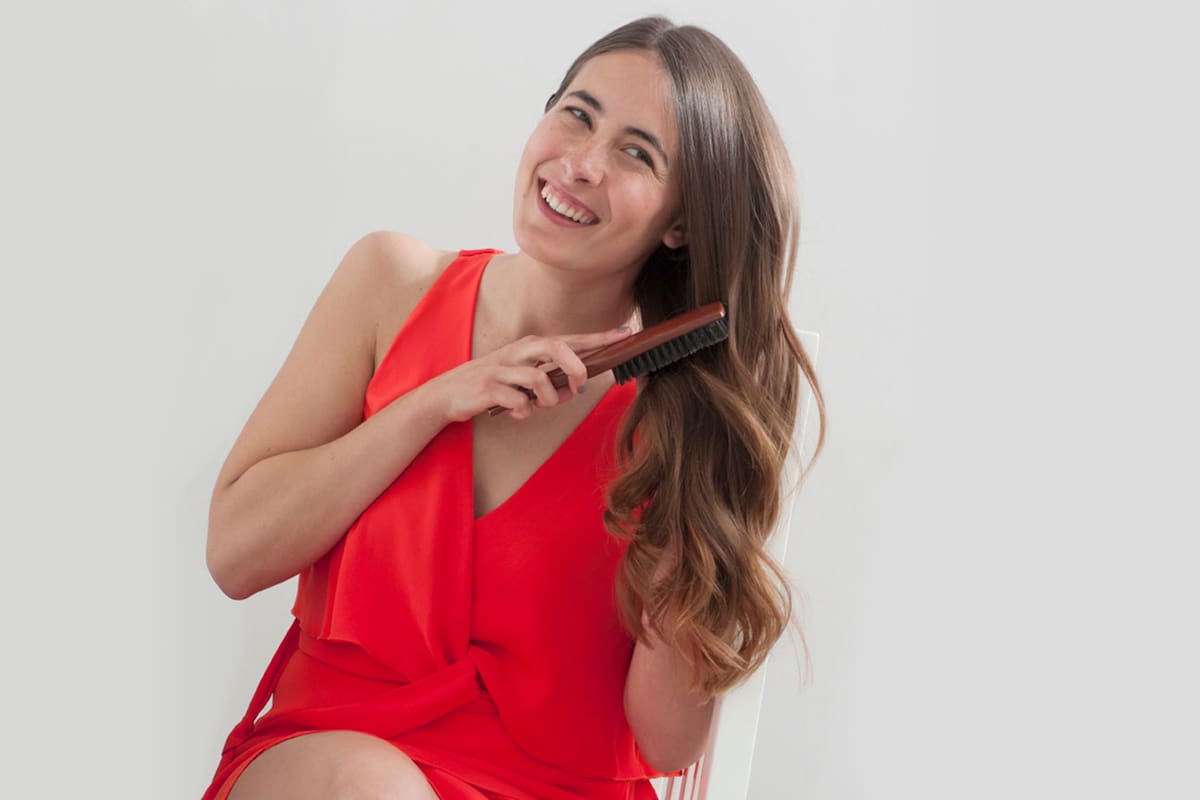 Conocé el tercer paso que se incorpora para potenciar tu pelo y darle el cuidado que necesita