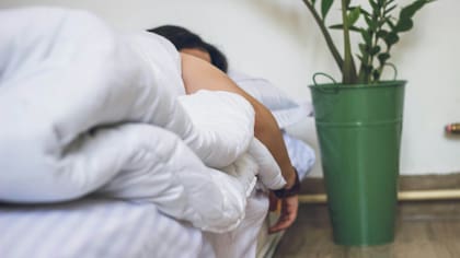 Conocé el truco de Harvard para dormir mejor en segundos