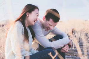 Conocé estas señales para descubrir si la persona que te interesa se siente atraída por vos
