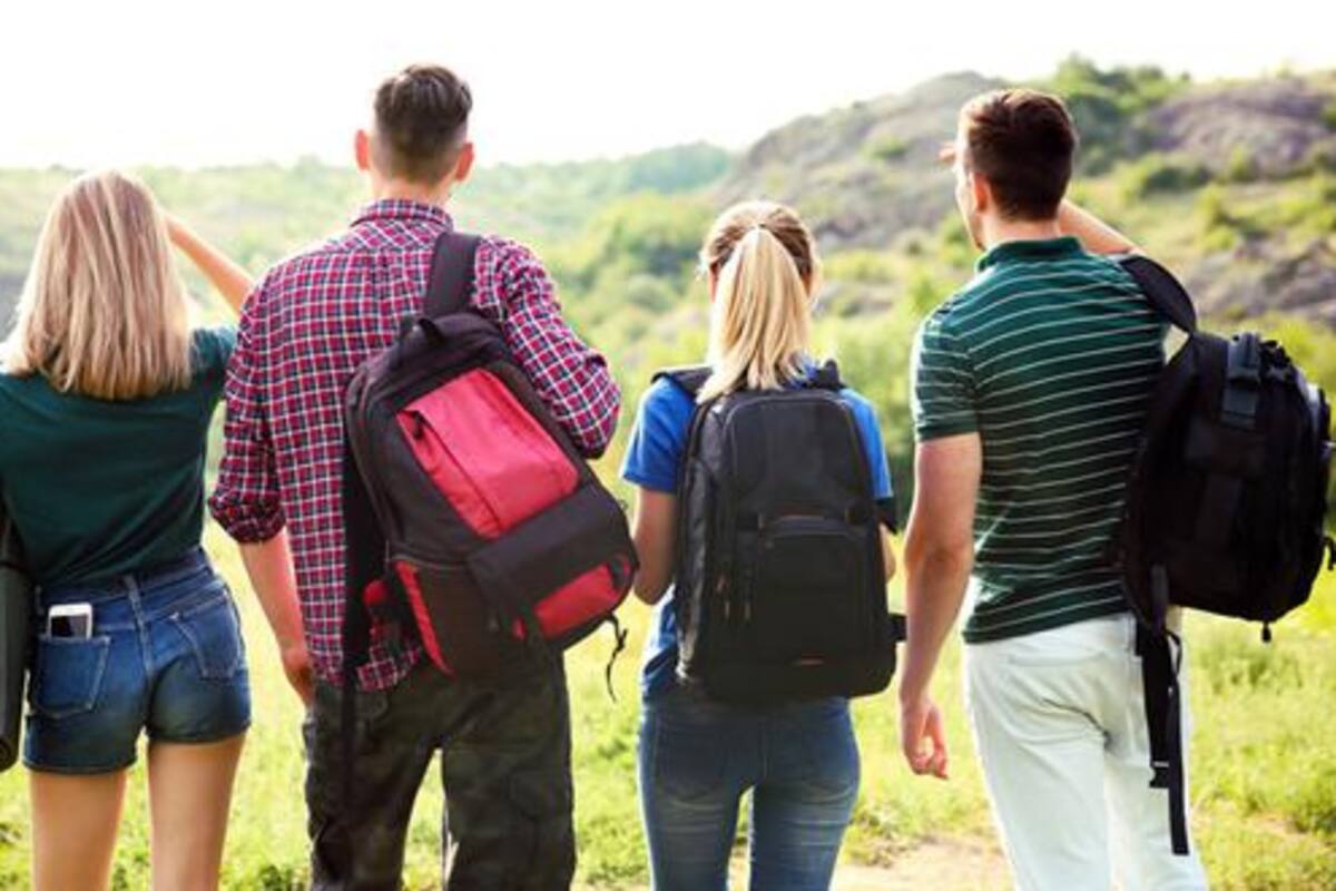 Conoce estos atractivos lugares para planear tu próximo viaje con amigos