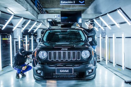 Conocé Kavak, la empresa que llegó para revolucionar la industria de la compra de autos usados en la Argentina y ya es furor.