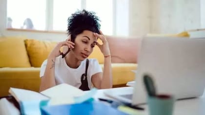 Conocé la técnica para combatir los malos pensamientos
